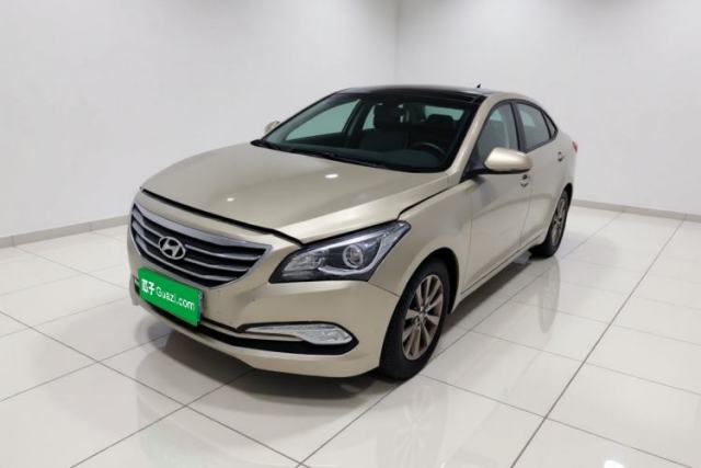 Used Hyundai Mistra 2014 1.8L Automatic Smart GLS