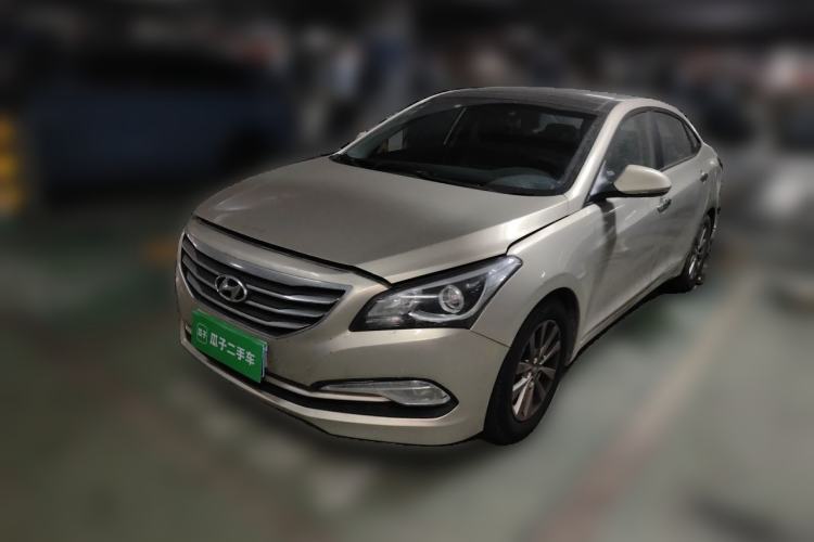 Used Hyundai Mistra 2014 1.8L Automatic Smart GLS Guazi used car, China used car export, Used car for sale, Used  cars, Cheapest cars for sale