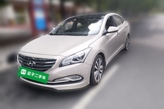 Used Hyundai Mistra 2014 1.8L Automatic Deluxe DLX Model