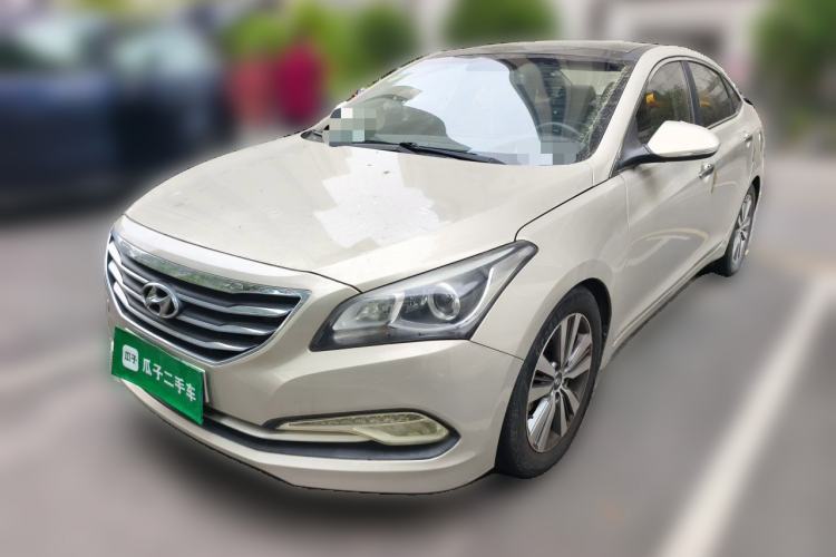 Used Hyundai Mistra 2014 1.8L Automatic Smart GLS Guazi used car, China used car export, Used car for sale, Used  cars, Cheapest cars for sale