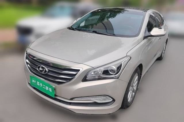 Used Hyundai Mistra 2014 1.8L Automatic Smart GLS