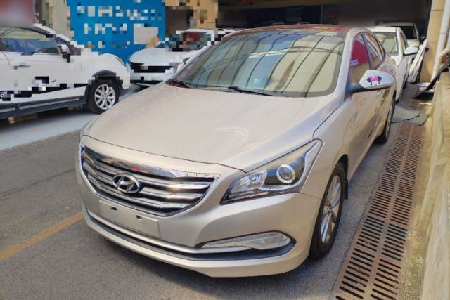 Used Hyundai Mistra 2014 1.8L Automatic Smart GLS