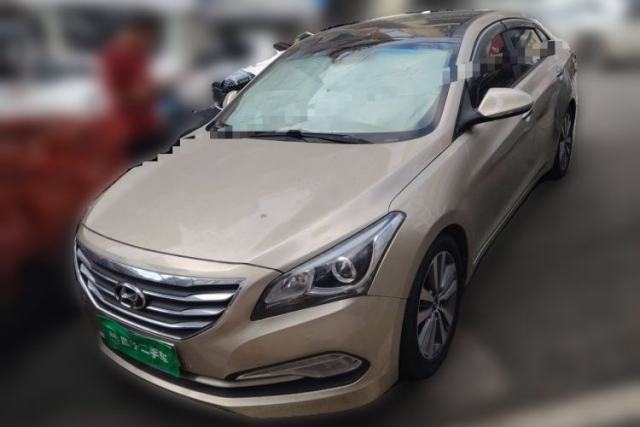 Używany Hyundai Mistra 2014 1.8L Automatic Deluxe DLX Model