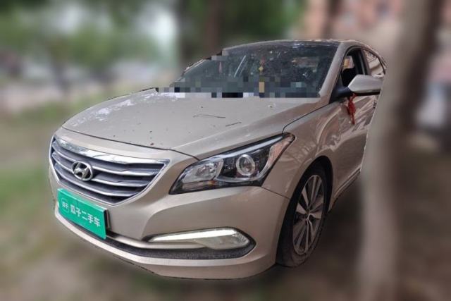 Used Hyundai Mistra 2014 1.8L Automatic Deluxe DLX Model