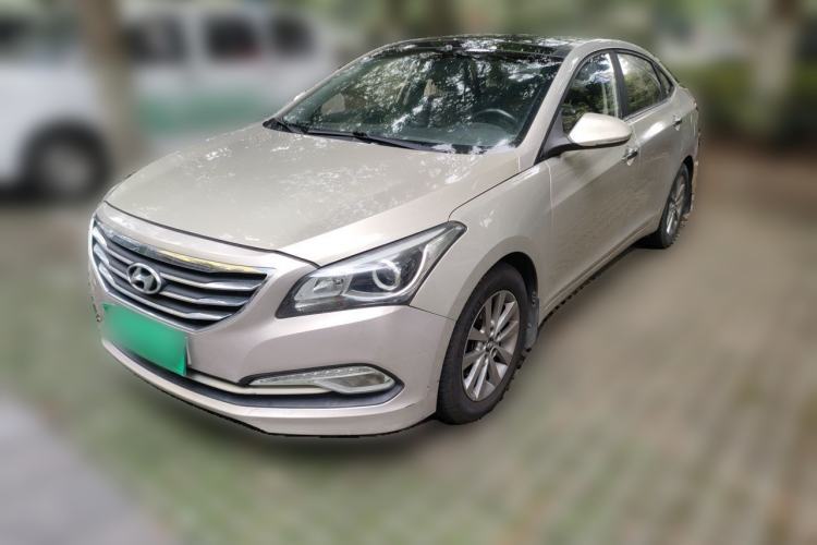Hyundai Mistra 2014 1.8L Automatic Smart GLS مستعملة Guazi used car, China used car export, Used car for sale, Used  cars, Cheapest cars for sale