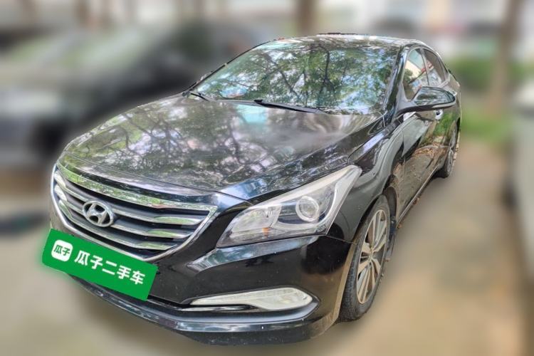 Hyundai Mistra 2016 1.8L Automatic Smart GLS usata Guazi used car, China used car export, Used car for sale, Used cars, Cheapest cars for sale