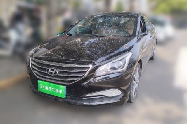 Used Hyundai Mistra 2016 1.8L Automatic Smart GLS