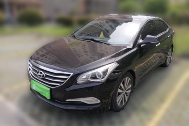 Used Hyundai Mistra 2016 1.8L Automatic Smart GLS