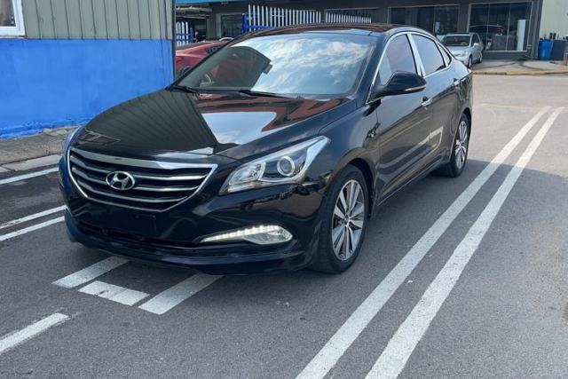 Used Hyundai Mistra 2016 1.8L Automatic Smart GLS