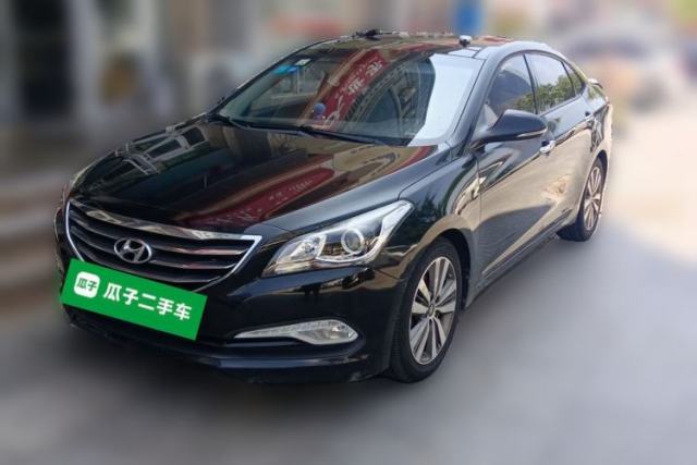 Used Hyundai Mistra 2016 1.8L Automatic Smart GLS