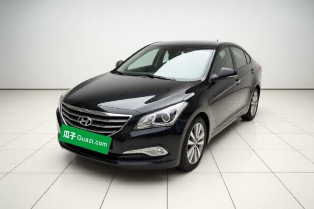 Ojetý Hyundai Mistra 2016 1.8L Automatic Smart GLS