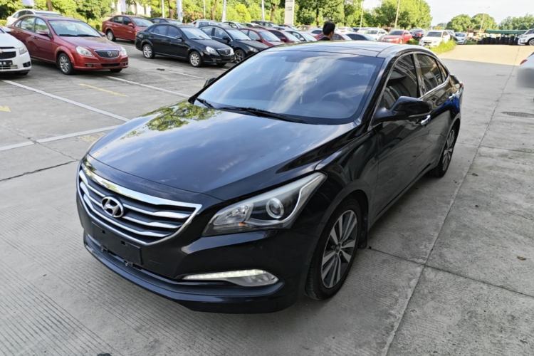 Used Hyundai Mistra 2016 1.8L Automatic Smart GLS Guazi used car, China used car export, Used car for sale, Used  cars, Cheapest cars for sale