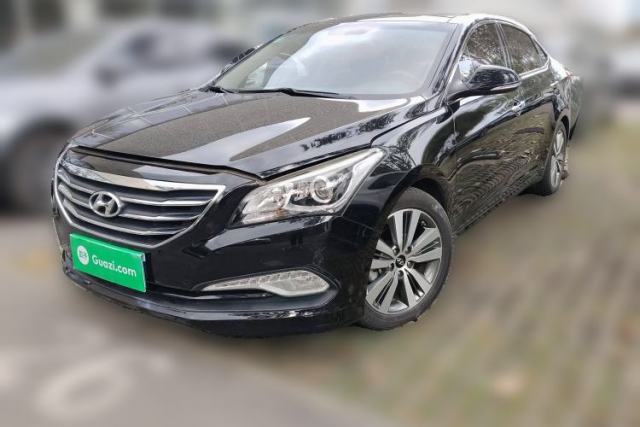 Used Hyundai Mistra 2016 1.8L Automatic Smart GLS