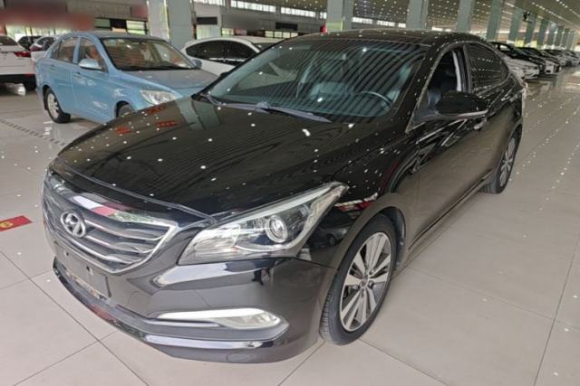 Used Hyundai Mistra 2016 1.8L Automatic Deluxe DLX Model