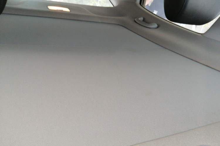 Used Hyundai Mistra 2016 1.8L Automatic Smart GLS Headliner