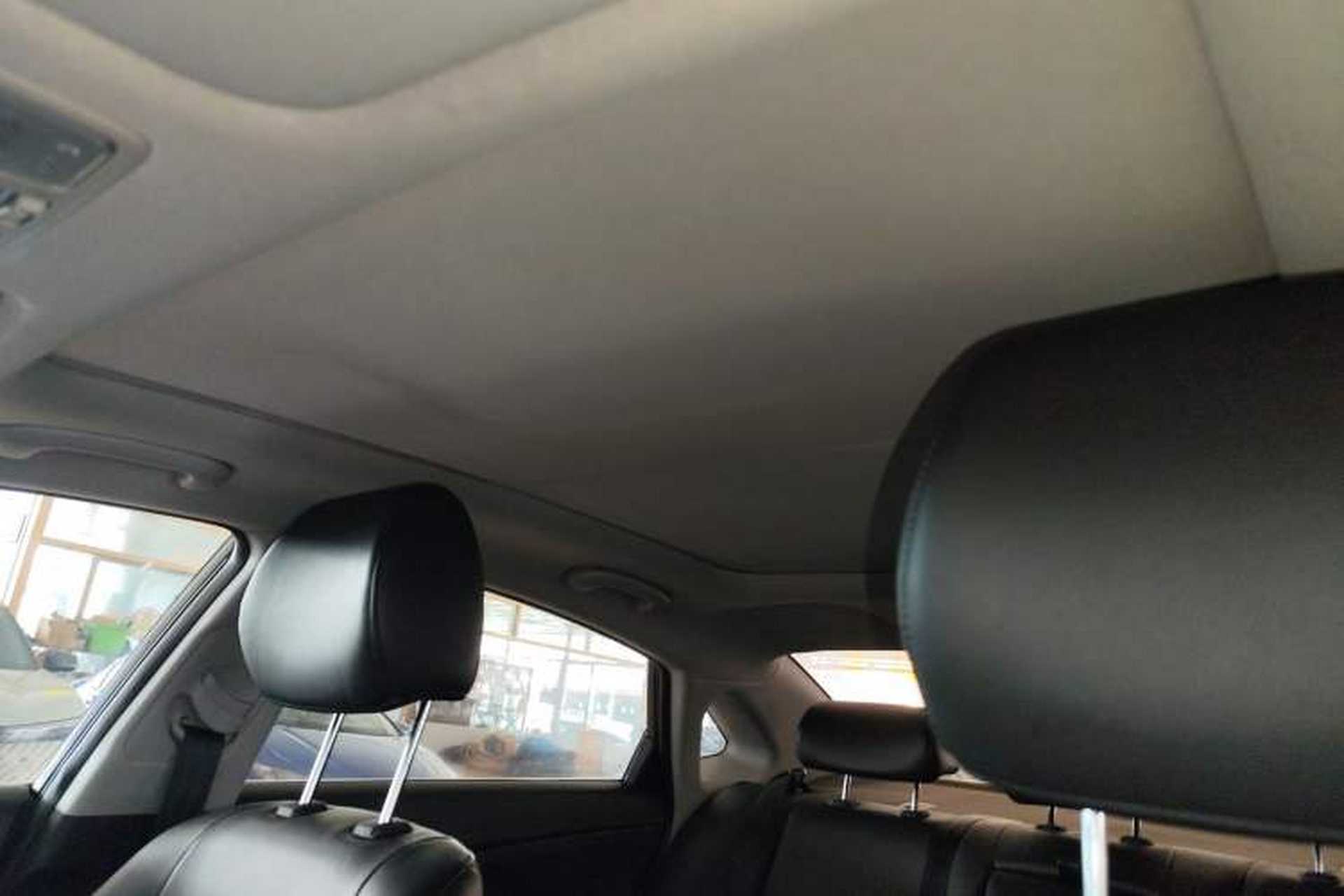 Used Hyundai Mistra 2016 1.8L Automatic Deluxe DLX Model Headliner