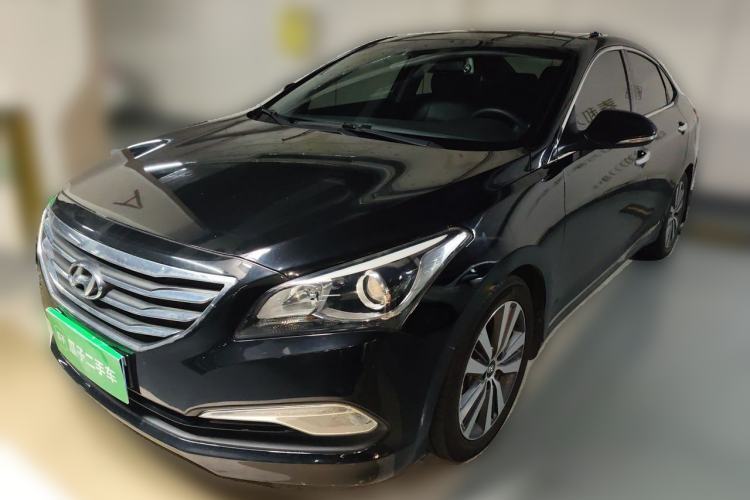 Used Hyundai Mistra 2016 1.8L Automatic Smart GLS Guazi used car, China used car export, Used car for sale, Used cars, Cheapest cars for sale