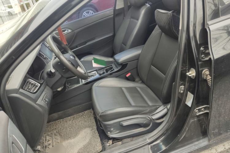 Used Hyundai Mistra 2016 1.8L Automatic Smart GLS Left Front Seat