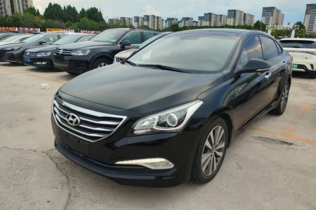 Used Hyundai Mistra 2016 1.8L Automatic Deluxe DLX Model