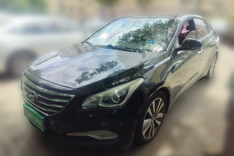 Used Hyundai Mistra 2016 1.8L Automatic Deluxe DLX Model Guazi used car, China used car export, Used car for sale, Used  cars, Cheapest cars for sale