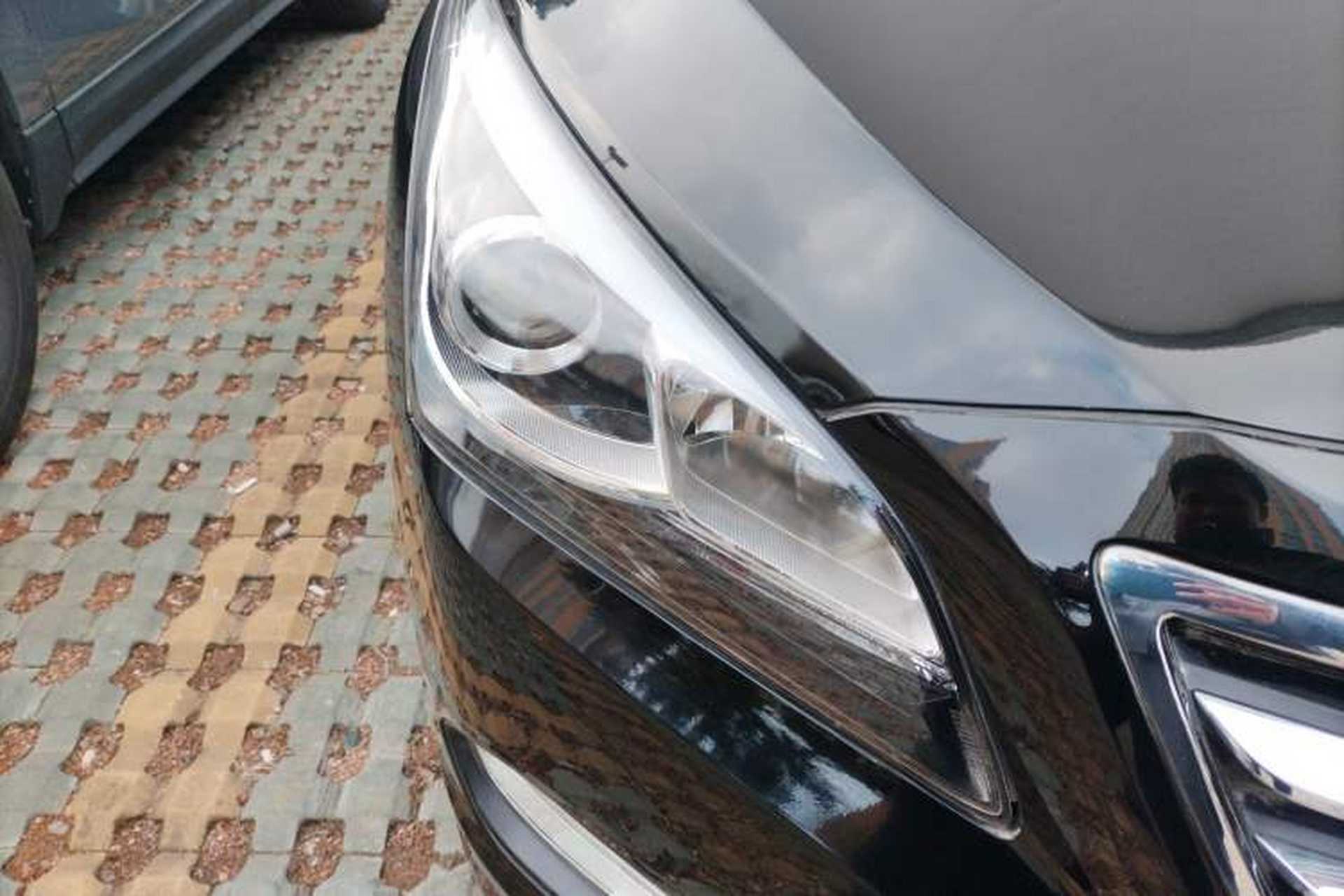 Used Hyundai Mistra 2016 1.8L Automatic Smart GLS Right Front Headlight