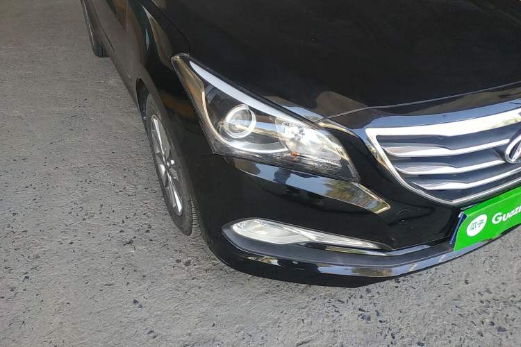 Used Hyundai Mistra 2016 1.8L Manual Comfort GL Model Right Front Seat