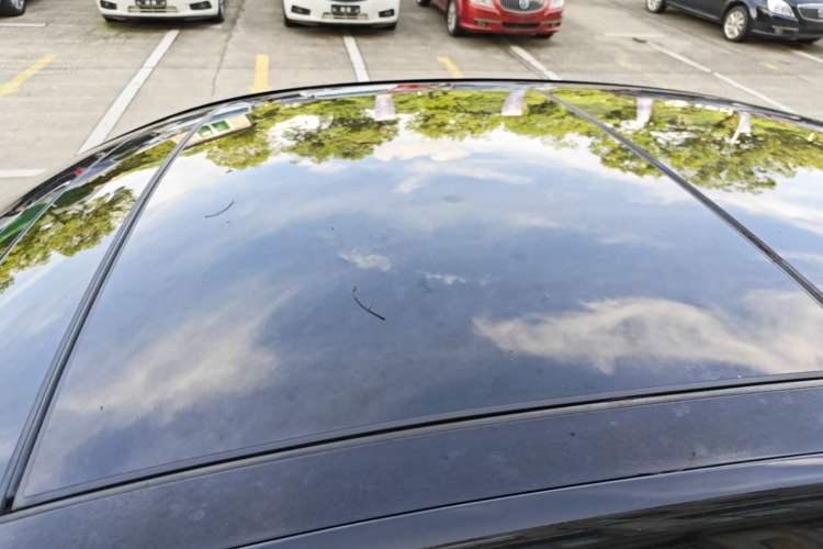 Used Hyundai Mistra 2016 1.8L Automatic Smart GLS Roof