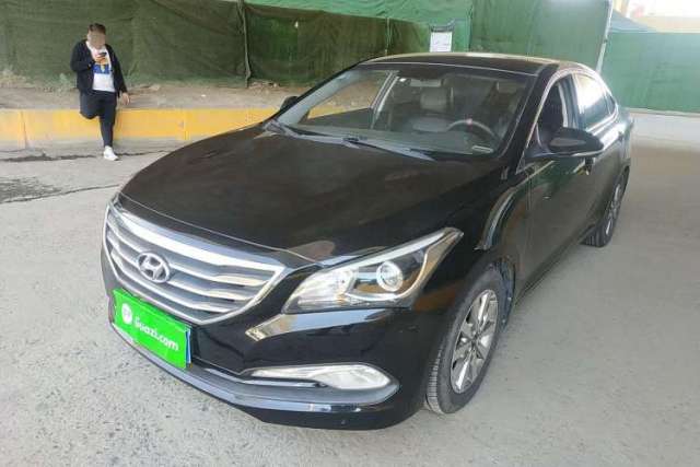 Used Hyundai Mistra 2016 1.8L Manual Comfort GL Model