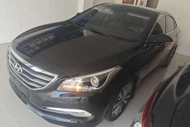 Używany Hyundai Mistra 2016 1.8L Automatic Smart GLS
