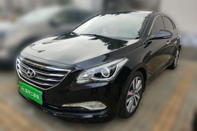 Used Hyundai Mistra 2016 1.8L Automatic Smart GLS