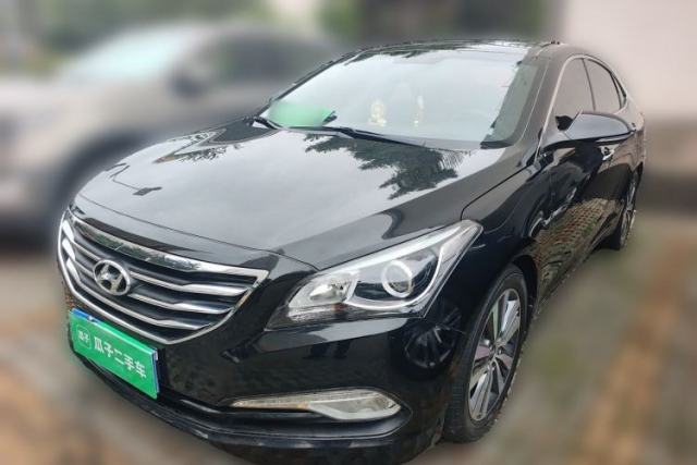 Used Hyundai Mistra 2016 1.8L Automatic Smart GLS