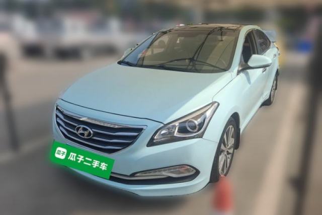 Used Hyundai Mistra 2016 1.8L Automatic Smart GLS