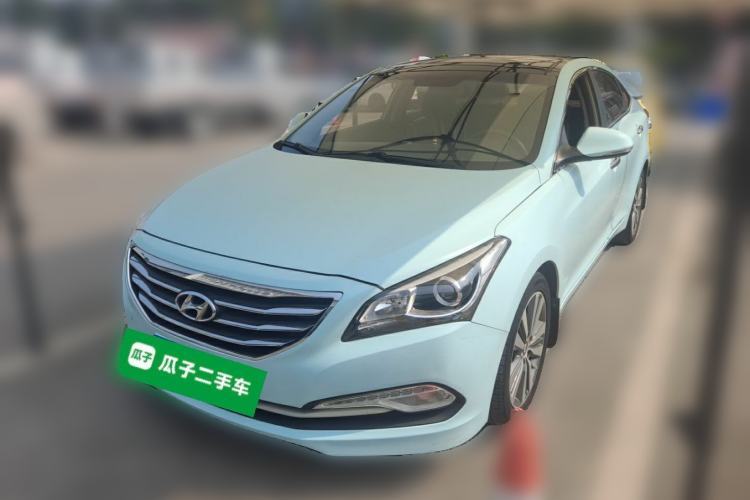 Used Hyundai Mistra 2016 1.8L Automatic Smart GLS Guazi used car, China used car export, Used car for sale, Used cars, Cheapest cars for sale