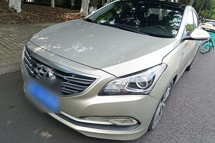 Used Hyundai Mistra 2016 1.6T Automatic Smart GLS Guazi used car, China used car export, Used car for sale, Used  cars, Cheapest cars for sale