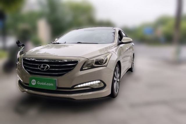 Used Hyundai Mistra 2016 1.8L Automatic Smart GLS