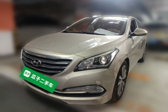 Used Hyundai Mistra 2016 1.8L Automatic Deluxe DLX Model