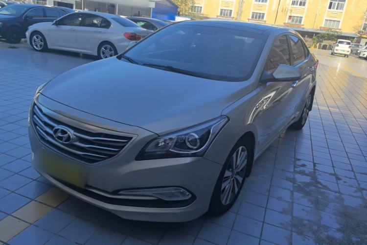 Used Hyundai Mistra 2016 1.6T Automatic Smart GLS Guazi used car, China used car export, Used car for sale, Used  cars, Cheapest cars for sale