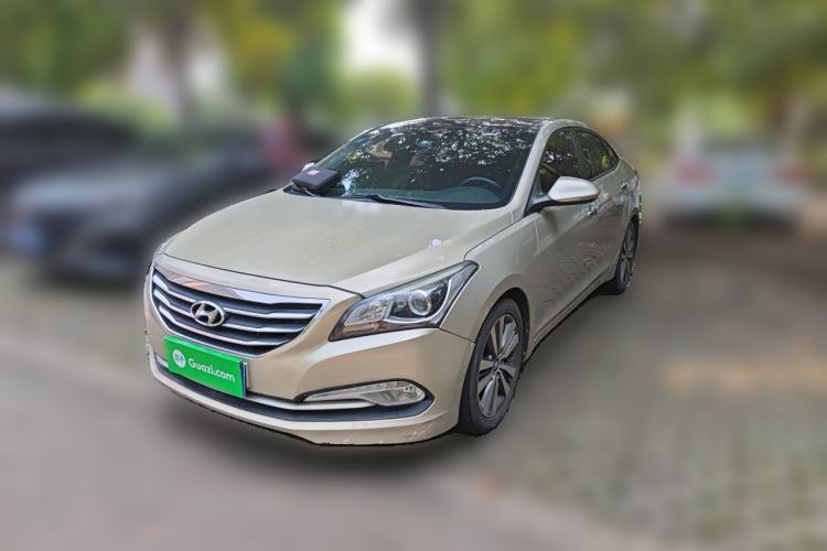 Ojetý Hyundai Mistra 2016 1.8L Automatic Deluxe DLX Model Guazi used car, China used car export, Used car for sale, Used  cars, Cheapest cars for sale