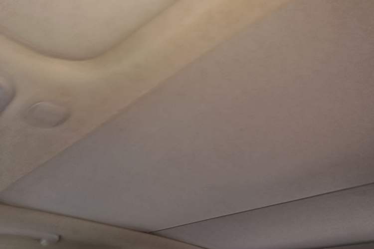 Used Hyundai Mistra 2016 1.6T Automatic Smart GLS Headliner