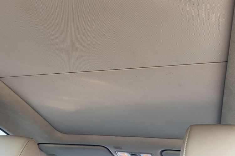 Used Hyundai Mistra 2016 1.8L Automatic Smart GLS Headliner