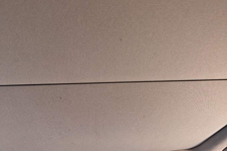 Used Hyundai Mistra 2016 1.8L Automatic Smart GLS Headliner