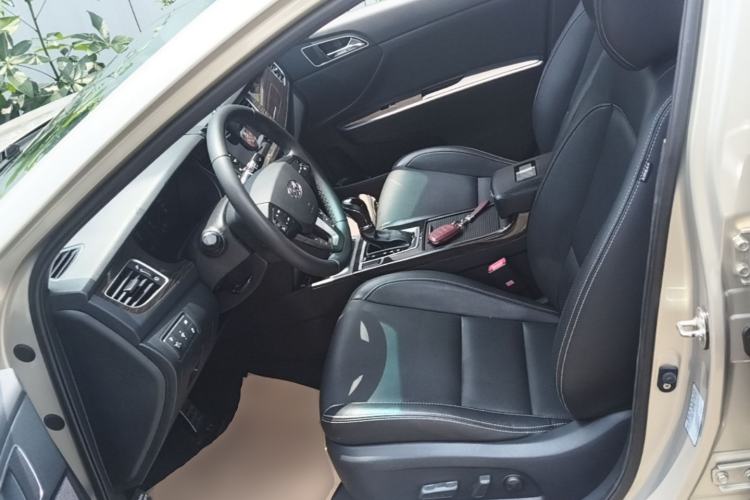 Used Hyundai Mistra 2016 1.6T Automatic Flagship TOP Model Left Front Seat