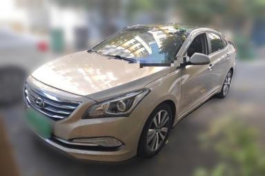Used Hyundai Mistra 2016 1.8L Automatic Smart GLS