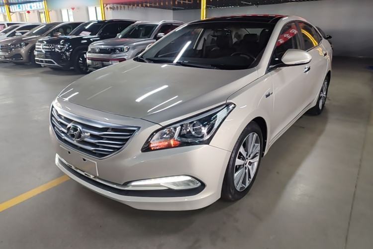Used Hyundai Mistra 2016 1.6T Automatic Smart GLS Guazi used car, China used car export, Used car for sale, Used  cars, Cheapest cars for sale