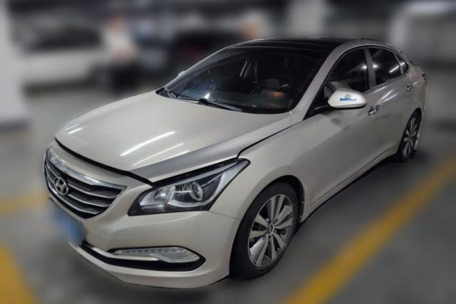Used Hyundai Mistra 2016 1.8L Automatic Deluxe DLX Model