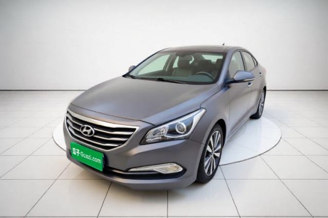 Used Hyundai Mistra 2016 1.8L Automatic Smart GLS