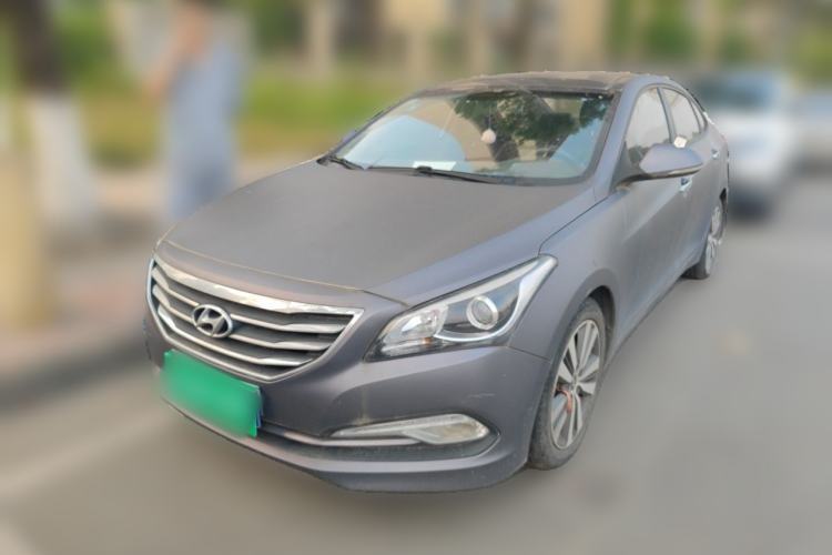 Used Hyundai Mistra 2016 1.8L Automatic Smart GLS Guazi used car, China used car export, Used car for sale, Used  cars, Cheapest cars for sale
