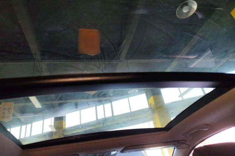 Used Hyundai Mistra 2016 1.8L Automatic Deluxe DLX Model Headliner
