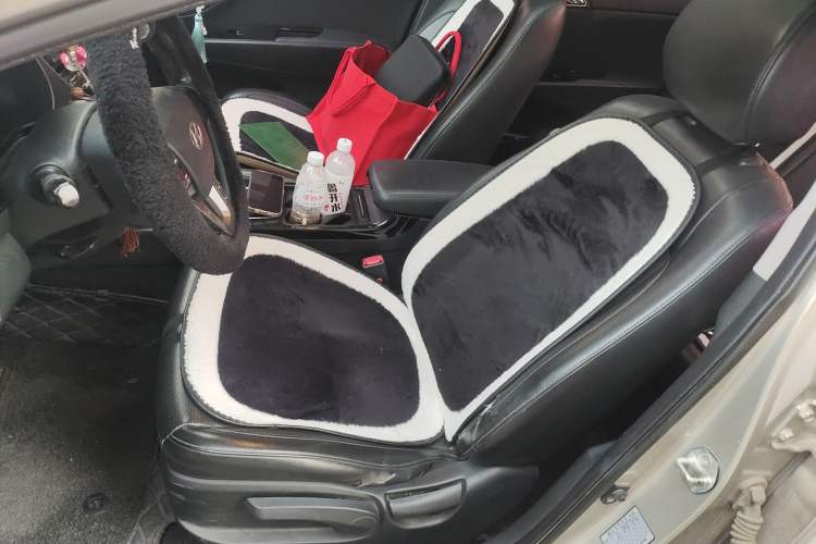Used Hyundai Mistra 2016 1.8L Automatic Smart GLS Left Front Seat