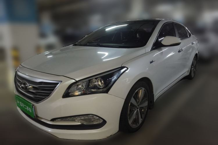 Used Hyundai Mistra 2016 1.6T Automatic Flagship TOP Model Guazi used car, China used car export, Used car for sale, Used cars, Cheapest cars for sale